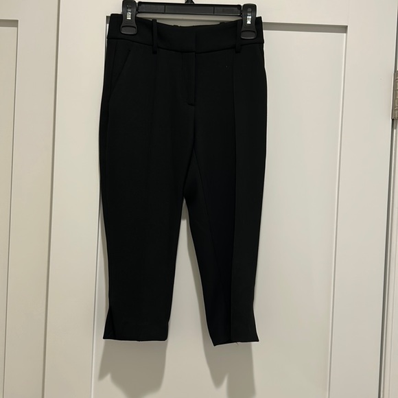 Veronica Beard New With Tags Petal Pusher pants - Picture 1 of 15